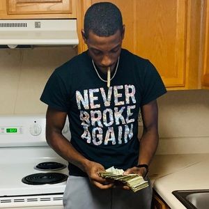 Meet your Posher, Jason